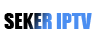 seker iptv satın al